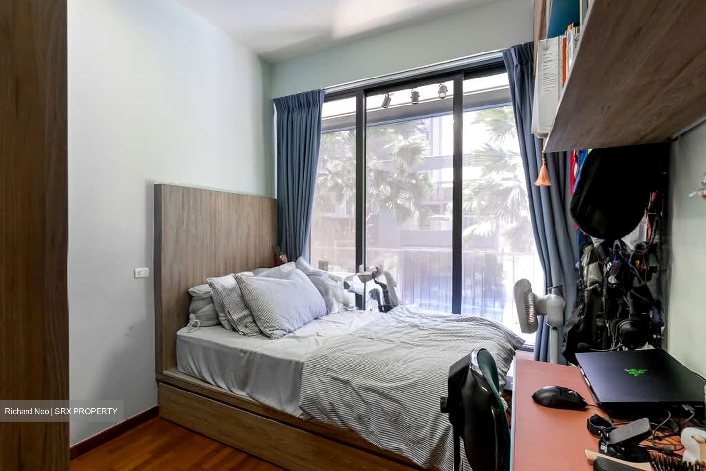Signature At Yishun (D27), Condominium #566483101
